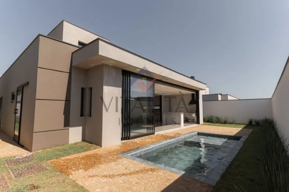 Foto 6 de Casa com 3 quartos à venda, 279m2 em Ribeirao Preto - SP