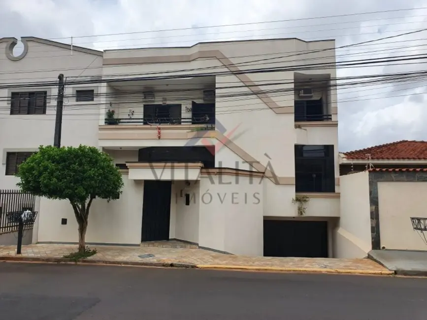 Foto 2 de Apartamento com 3 quartos à venda, 94m2 em Campos Elíseos, Ribeirao Preto - SP