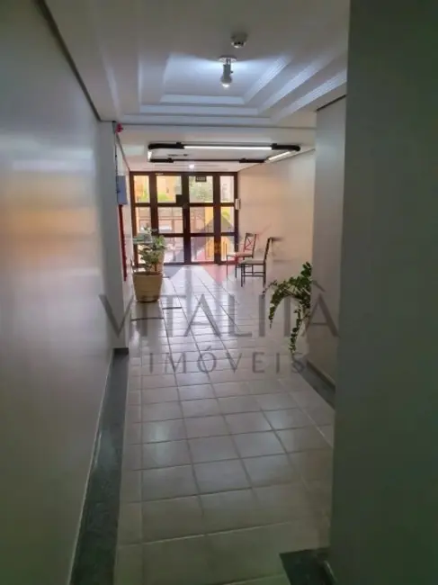 Foto 1 de Apartamento com 3 quartos à venda, 119m2 em Presidente Médici, Ribeirao Preto - SP