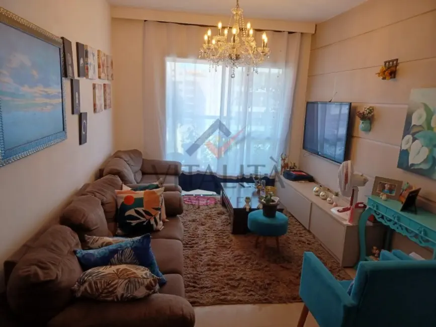 Apartamento com 2 quartos à venda, 62m2 em Ribeirao Preto - SP - imagem 6 Foto 6 de Apartamento com 2 quartos à venda, 62m2 em Ribeirao Preto - SP