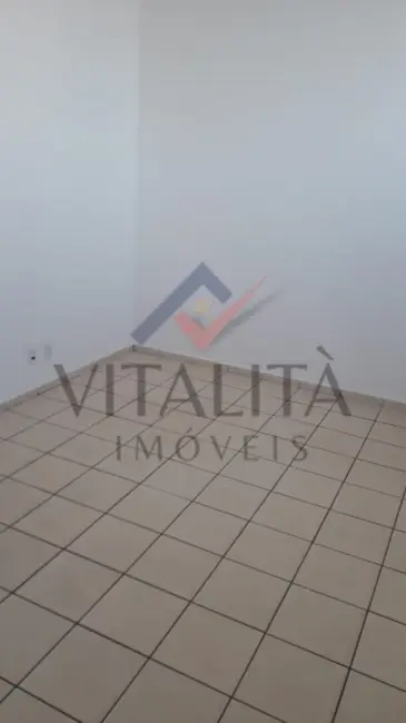 Foto 2 de Sala Comercial com 1 quarto para alugar, 42m2 em Jardim Irajá, Ribeirao Preto - SP