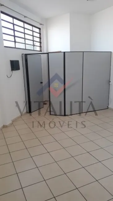 Sala Comercial com 1 quarto para alugar, 42m2 em Jardim Irajá, Ribeirao Preto - SP - imagem 7 Foto 7 de Sala Comercial com 1 quarto para alugar, 42m2 em Jardim Irajá, Ribeirao Preto - SP