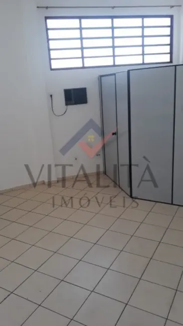 Sala Comercial com 1 quarto para alugar, 42m2 em Jardim Irajá, Ribeirao Preto - SP - imagem 3 Foto 3 de Sala Comercial com 1 quarto para alugar, 42m2 em Jardim Irajá, Ribeirao Preto - SP