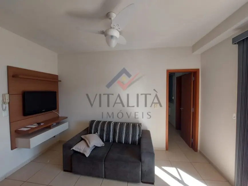 Apartamento com 1 quarto para alugar, 38m2 em Residencial Flórida, Ribeirao Preto - SP - imagem 3 Foto 3 de Apartamento com 1 quarto para alugar, 38m2 em Residencial Flórida, Ribeirao Preto - SP