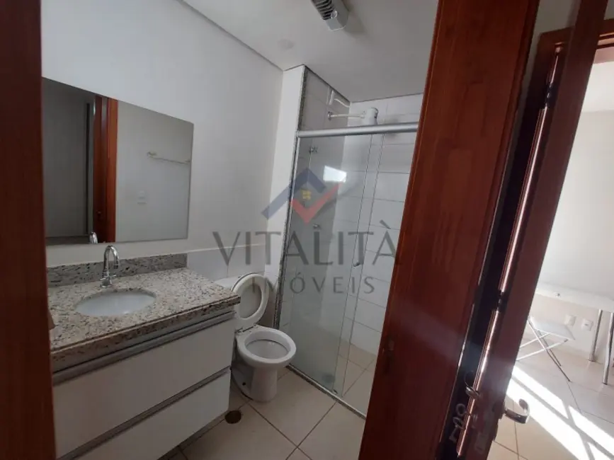 Apartamento com 1 quarto para alugar, 38m2 em Residencial Flórida, Ribeirao Preto - SP - imagem 9 Foto 9 de Apartamento com 1 quarto para alugar, 38m2 em Residencial Flórida, Ribeirao Preto - SP