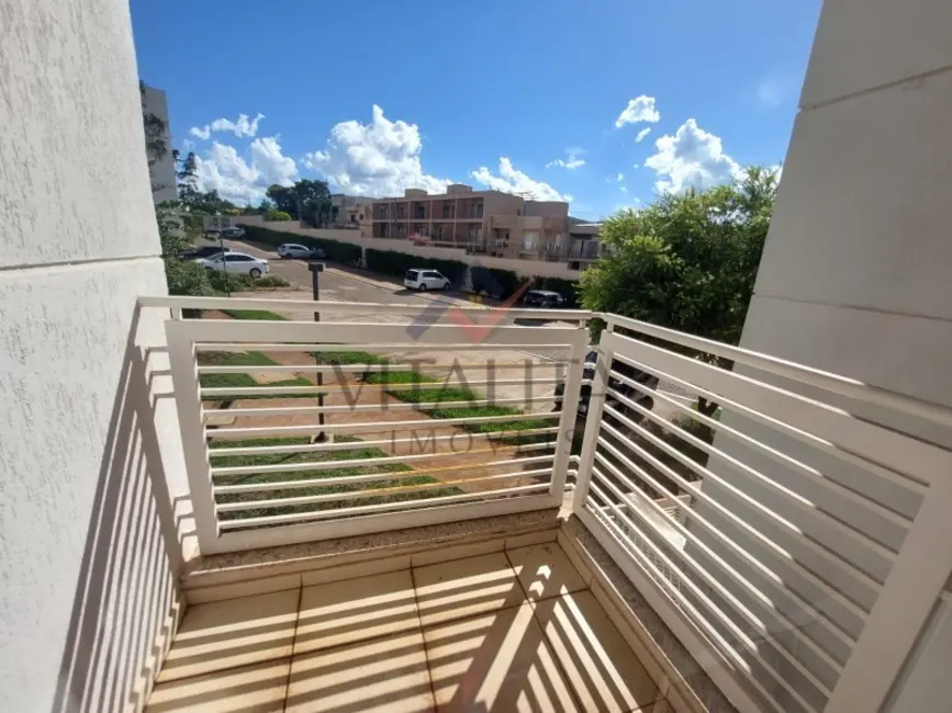 Apartamento com 1 quarto para alugar, 38m2 em Residencial Flórida, Ribeirao Preto - SP - imagem 4 Foto 4 de Apartamento com 1 quarto para alugar, 38m2 em Residencial Flórida, Ribeirao Preto - SP