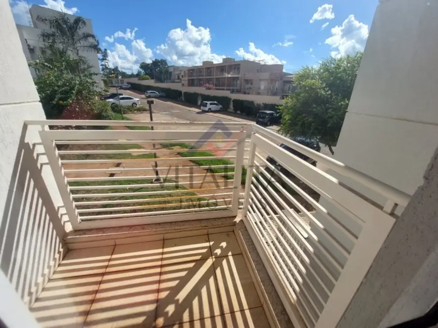 Apartamento com 1 quarto para alugar, 38m2 em Residencial Flórida, Ribeirao Preto - SP - imagem 5 Foto 5 de Apartamento com 1 quarto para alugar, 38m2 em Residencial Flórida, Ribeirao Preto - SP
