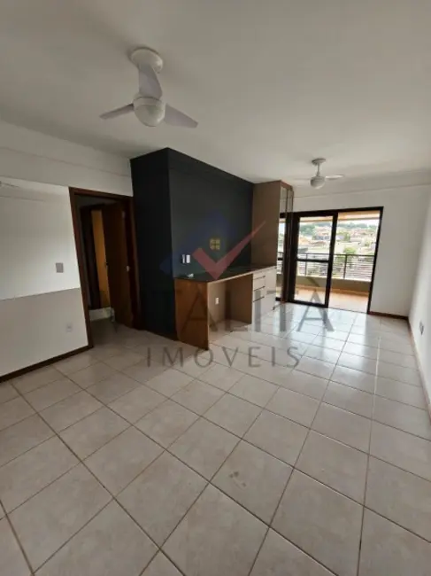 Apartamento com 3 quartos para alugar, 106m2 em Ribeirao Preto - SP - imagem 7 Foto 7 de Apartamento com 3 quartos para alugar, 106m2 em Ribeirao Preto - SP