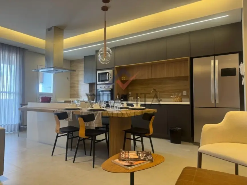 Foto 3 de Apartamento com 2 quartos à venda, 77m2 em Jardim Sumaré, Ribeirao Preto - SP