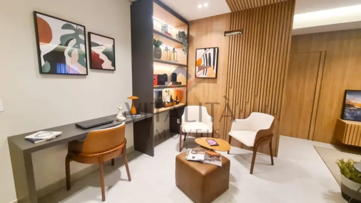 Foto 6 de Apartamento com 2 quartos à venda, 77m2 em Jardim Sumaré, Ribeirao Preto - SP