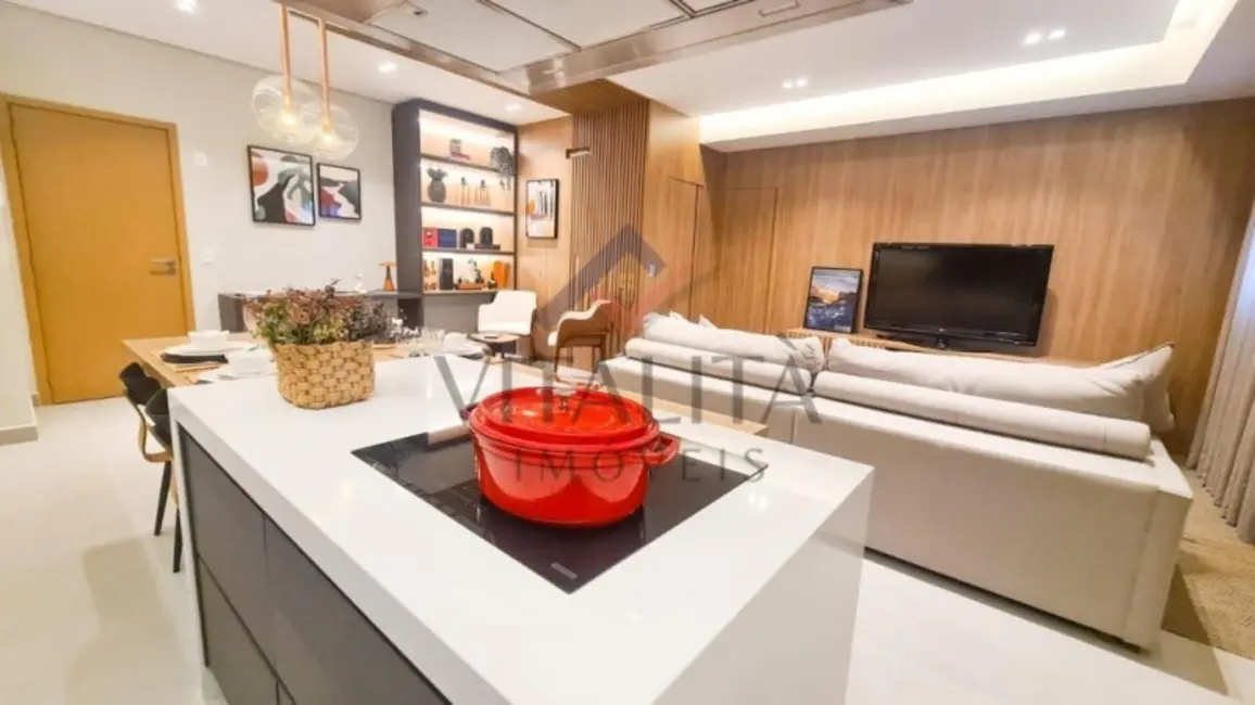 Foto 7 de Apartamento com 2 quartos à venda, 77m2 em Jardim Sumaré, Ribeirao Preto - SP