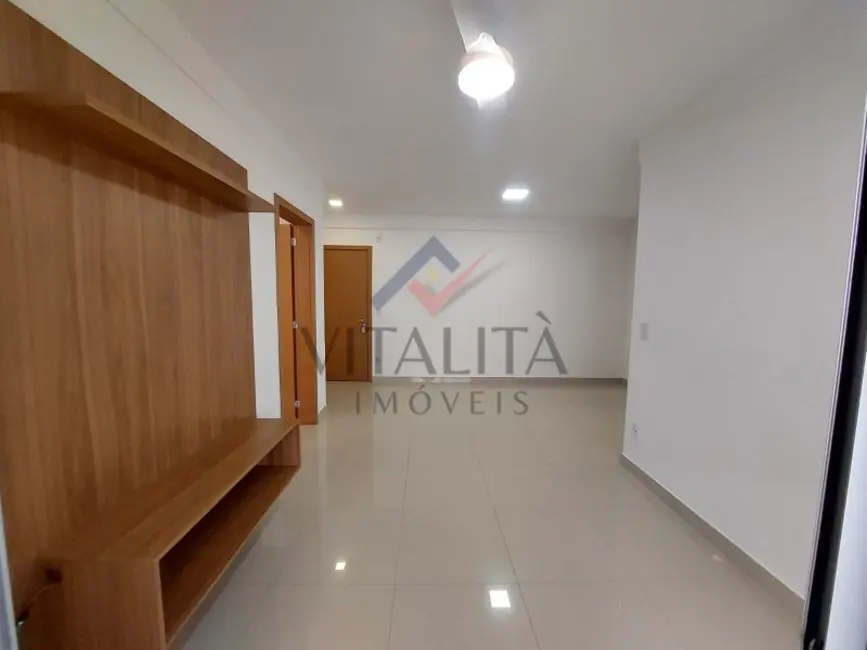 Foto 5 de Apartamento com 3 quartos para alugar, 100m2 em Jardim Irajá, Ribeirao Preto - SP