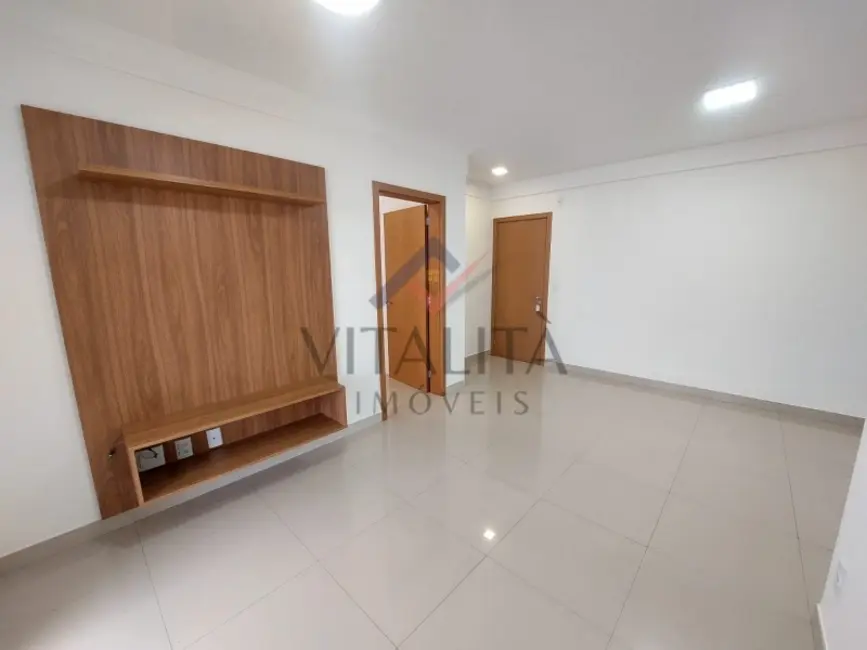 Foto 4 de Apartamento com 3 quartos para alugar, 100m2 em Jardim Irajá, Ribeirao Preto - SP