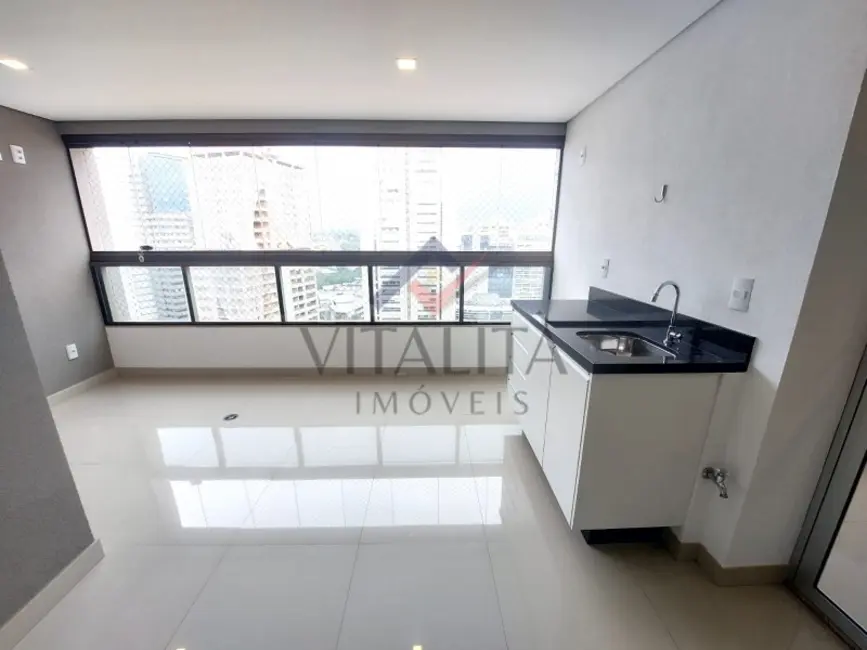 Foto 8 de Apartamento com 3 quartos para alugar, 100m2 em Jardim Irajá, Ribeirao Preto - SP