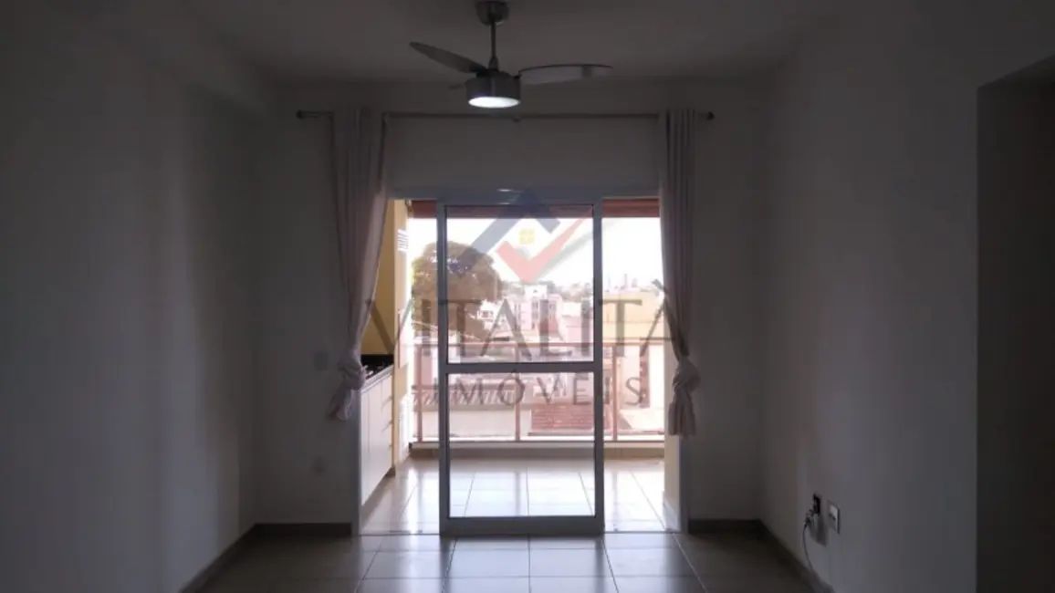 Apartamento com 3 quartos para alugar, 95m2 em Jardim Irajá, Ribeirao Preto - SP - imagem 4 Foto 4 de Apartamento com 3 quartos para alugar, 95m2 em Jardim Irajá, Ribeirao Preto - SP
