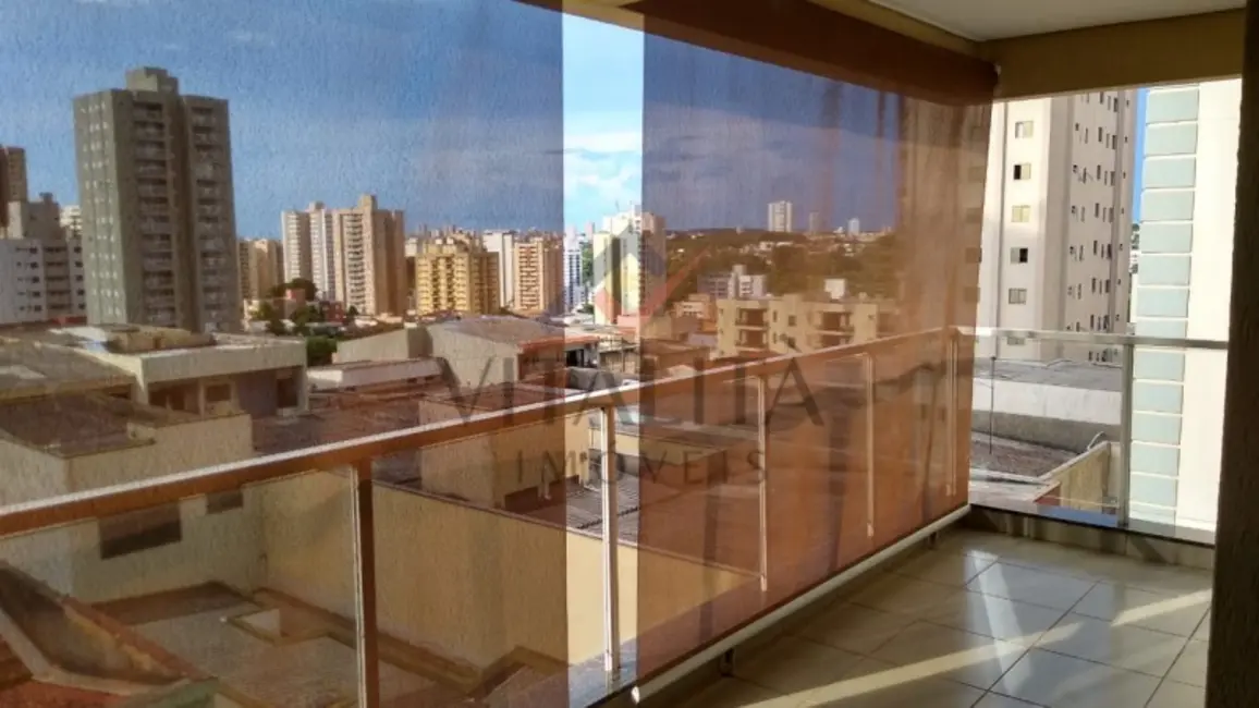Apartamento com 3 quartos para alugar, 95m2 em Jardim Irajá, Ribeirao Preto - SP - imagem 1 Foto 1 de Apartamento com 3 quartos para alugar, 95m2 em Jardim Irajá, Ribeirao Preto - SP