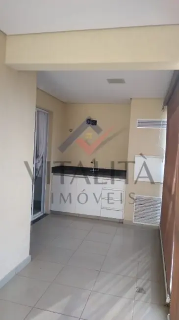 Apartamento com 3 quartos para alugar, 95m2 em Jardim Irajá, Ribeirao Preto - SP - imagem 2 Foto 2 de Apartamento com 3 quartos para alugar, 95m2 em Jardim Irajá, Ribeirao Preto - SP