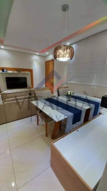 Foto 1 de Apartamento com 2 quartos à venda, 50m2 em Jardim Manoel Penna, Ribeirao Preto - SP