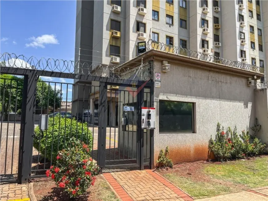 Foto 2 de Apartamento com 2 quartos à venda, 47m2 em Vila Virgínia, Ribeirao Preto - SP