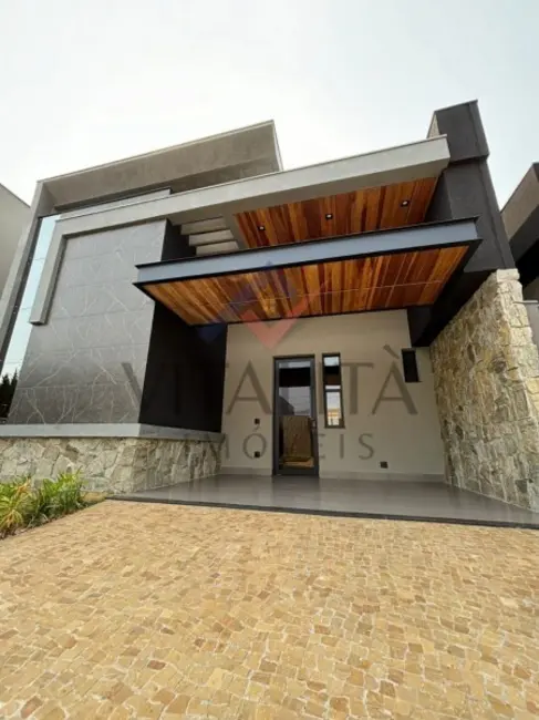 Casa com 3 quartos à venda, 147m2 em Ribeirao Preto - SP - imagem 1 Foto 1 de Casa com 3 quartos à venda, 147m2 em Ribeirao Preto - SP