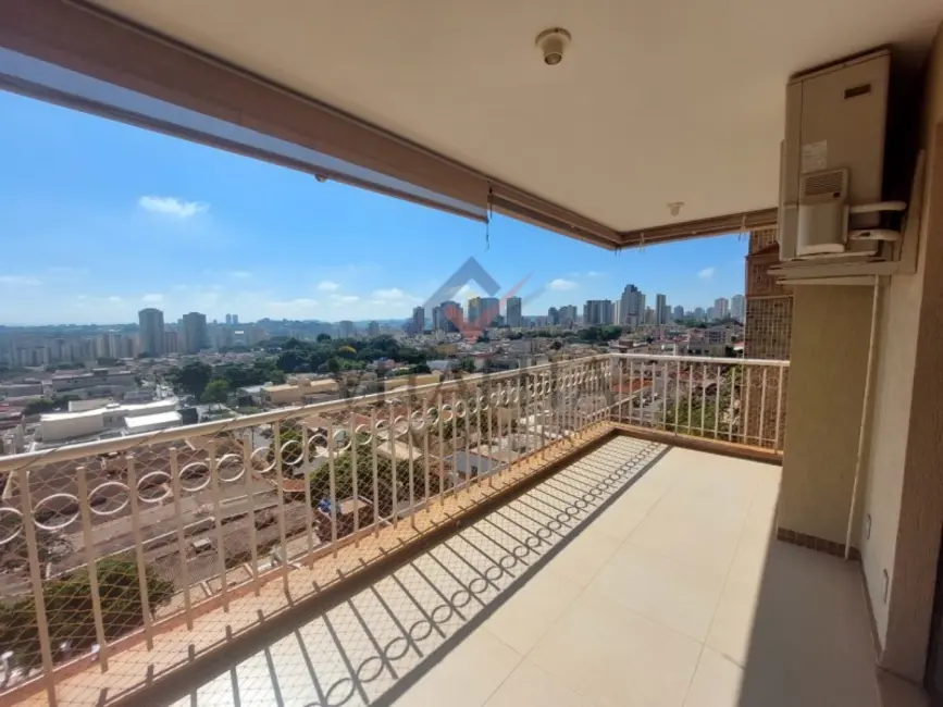 Foto 5 de Apartamento com 3 quartos para alugar, 166m2 em Jardim Irajá, Ribeirao Preto - SP
