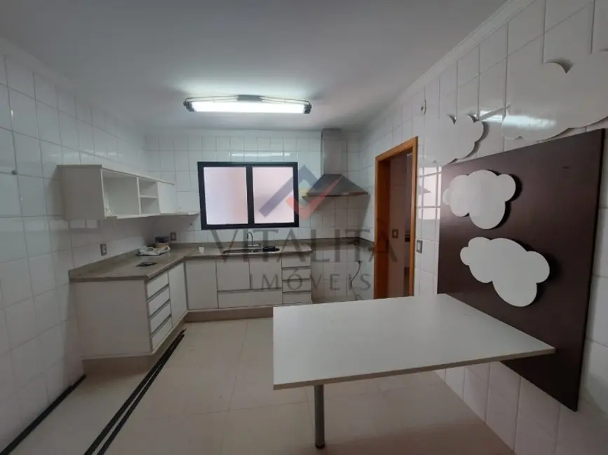 Foto 7 de Apartamento com 3 quartos para alugar, 166m2 em Jardim Irajá, Ribeirao Preto - SP