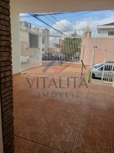 Foto 2 de Casa com 3 quartos para alugar, 142m2 em Centro, Ribeirao Preto - SP