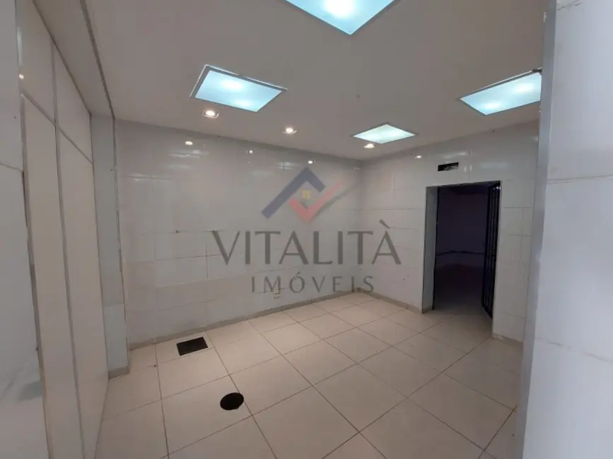 Foto 4 de Sala Comercial com 4 quartos para alugar, 214m2 em Jardim Sumaré, Ribeirao Preto - SP