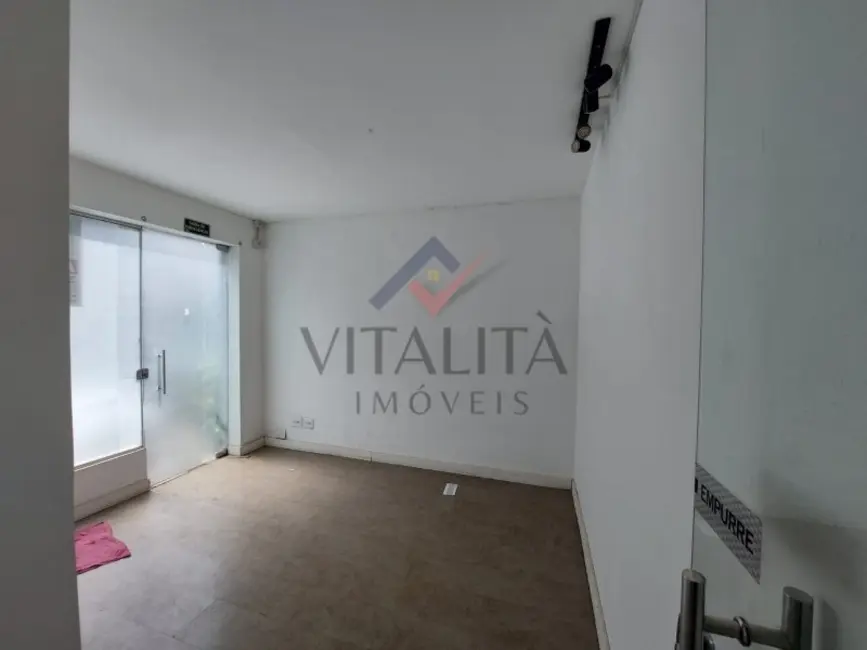 Foto 8 de Sala Comercial com 4 quartos para alugar, 214m2 em Jardim Sumaré, Ribeirao Preto - SP
