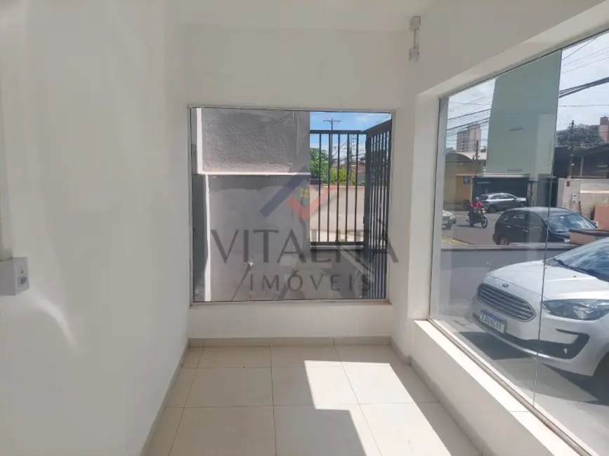 Foto 7 de Sala Comercial com 4 quartos para alugar, 214m2 em Jardim Sumaré, Ribeirao Preto - SP