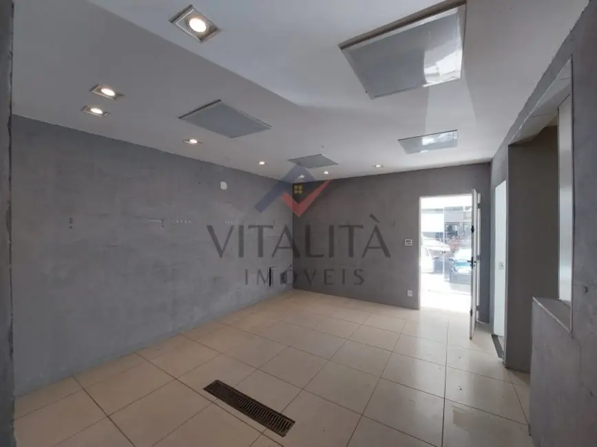 Foto 3 de Sala Comercial com 4 quartos para alugar, 214m2 em Jardim Sumaré, Ribeirao Preto - SP