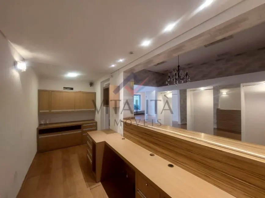 Sala Comercial para alugar, 200m2 em Jardim América, Ribeirao Preto - SP - imagem 5 Foto 5 de Sala Comercial para alugar, 200m2 em Jardim América, Ribeirao Preto - SP