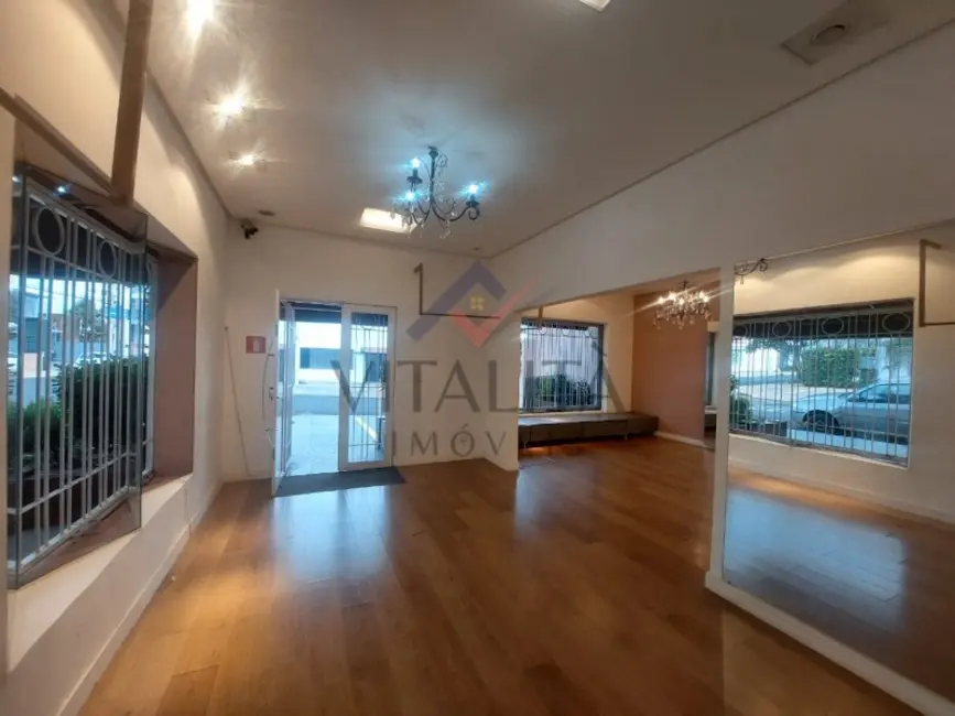 Sala Comercial para alugar, 200m2 em Jardim América, Ribeirao Preto - SP - imagem 3 Foto 3 de Sala Comercial para alugar, 200m2 em Jardim América, Ribeirao Preto - SP