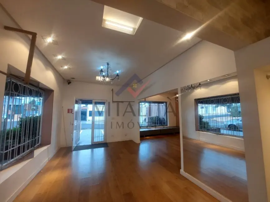 Sala Comercial para alugar, 200m2 em Jardim América, Ribeirao Preto - SP - imagem 7 Foto 7 de Sala Comercial para alugar, 200m2 em Jardim América, Ribeirao Preto - SP