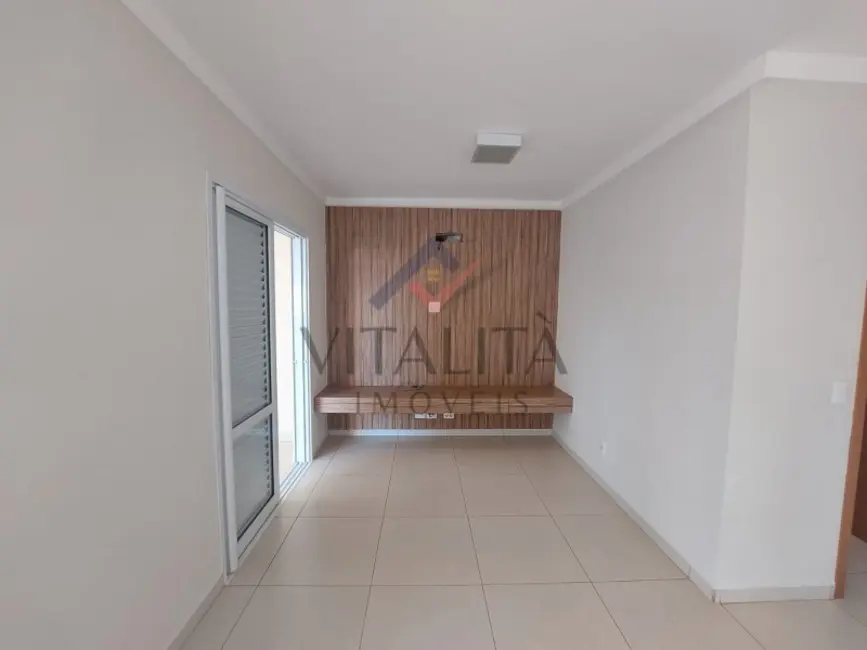 Apartamento com 3 quartos à venda, 133m2 em Jardim Nova Aliança Sul, Ribeirao Preto - SP - imagem 6 Foto 6 de Apartamento com 3 quartos à venda, 133m2 em Jardim Nova Aliança Sul, Ribeirao Preto - SP