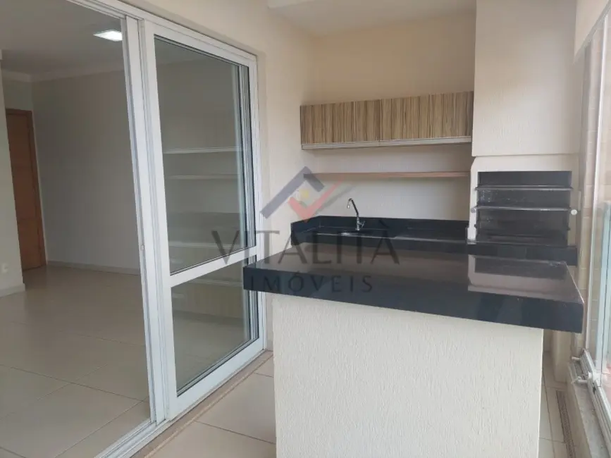 Apartamento com 3 quartos à venda, 133m2 em Jardim Nova Aliança Sul, Ribeirao Preto - SP - imagem 9 Foto 9 de Apartamento com 3 quartos à venda, 133m2 em Jardim Nova Aliança Sul, Ribeirao Preto - SP