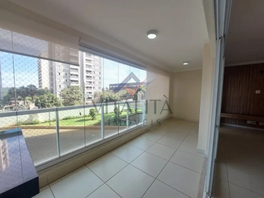 Apartamento com 3 quartos à venda, 133m2 em Jardim Nova Aliança Sul, Ribeirao Preto - SP - imagem 5 Foto 5 de Apartamento com 3 quartos à venda, 133m2 em Jardim Nova Aliança Sul, Ribeirao Preto - SP