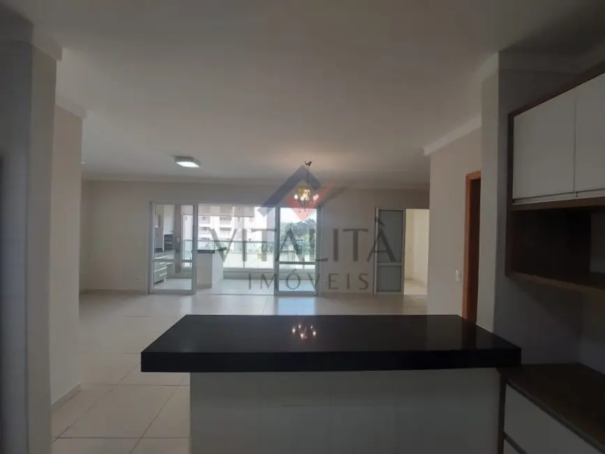 Apartamento com 3 quartos à venda, 133m2 em Jardim Nova Aliança Sul, Ribeirao Preto - SP - imagem 8 Foto 8 de Apartamento com 3 quartos à venda, 133m2 em Jardim Nova Aliança Sul, Ribeirao Preto - SP