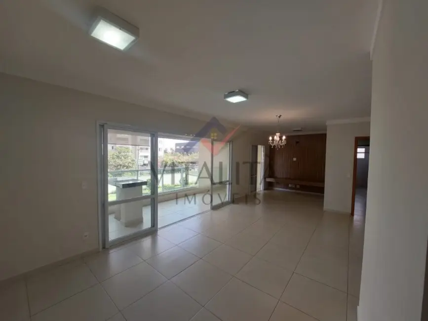 Foto 2 de Apartamento com 3 quartos à venda, 133m2 em Jardim Nova Aliança Sul, Ribeirao Preto - SP