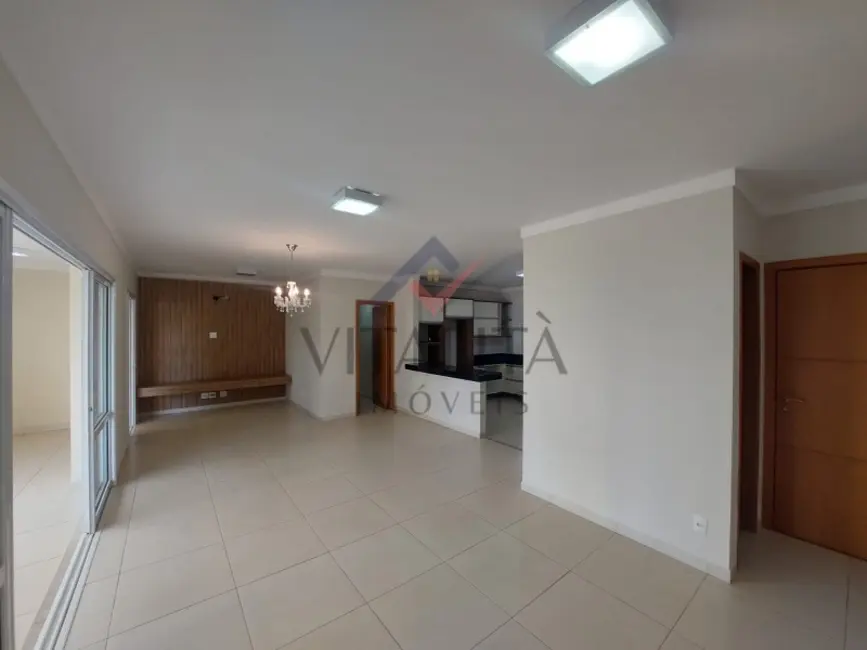 Apartamento com 3 quartos à venda, 133m2 em Jardim Nova Aliança Sul, Ribeirao Preto - SP - imagem 7 Foto 7 de Apartamento com 3 quartos à venda, 133m2 em Jardim Nova Aliança Sul, Ribeirao Preto - SP