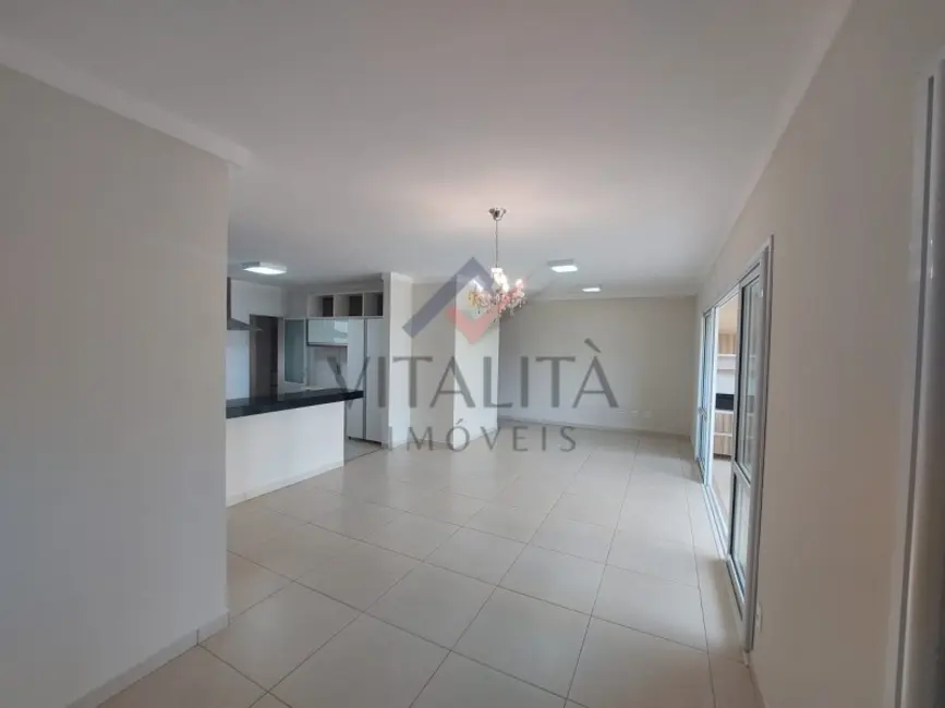 Apartamento com 3 quartos à venda, 133m2 em Jardim Nova Aliança Sul, Ribeirao Preto - SP - imagem 3 Foto 3 de Apartamento com 3 quartos à venda, 133m2 em Jardim Nova Aliança Sul, Ribeirao Preto - SP