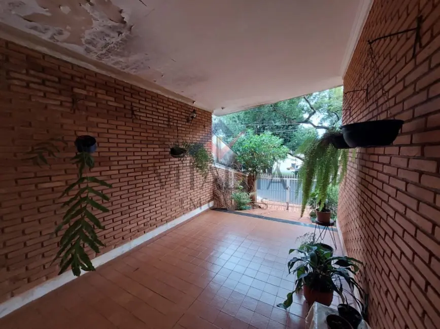Foto 2 de Casa com 3 quartos à venda, 150m2 em Jardim Macedo, Ribeirao Preto - SP