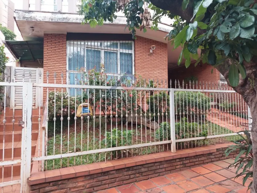 Foto 1 de Casa com 3 quartos à venda, 150m2 em Jardim Macedo, Ribeirao Preto - SP