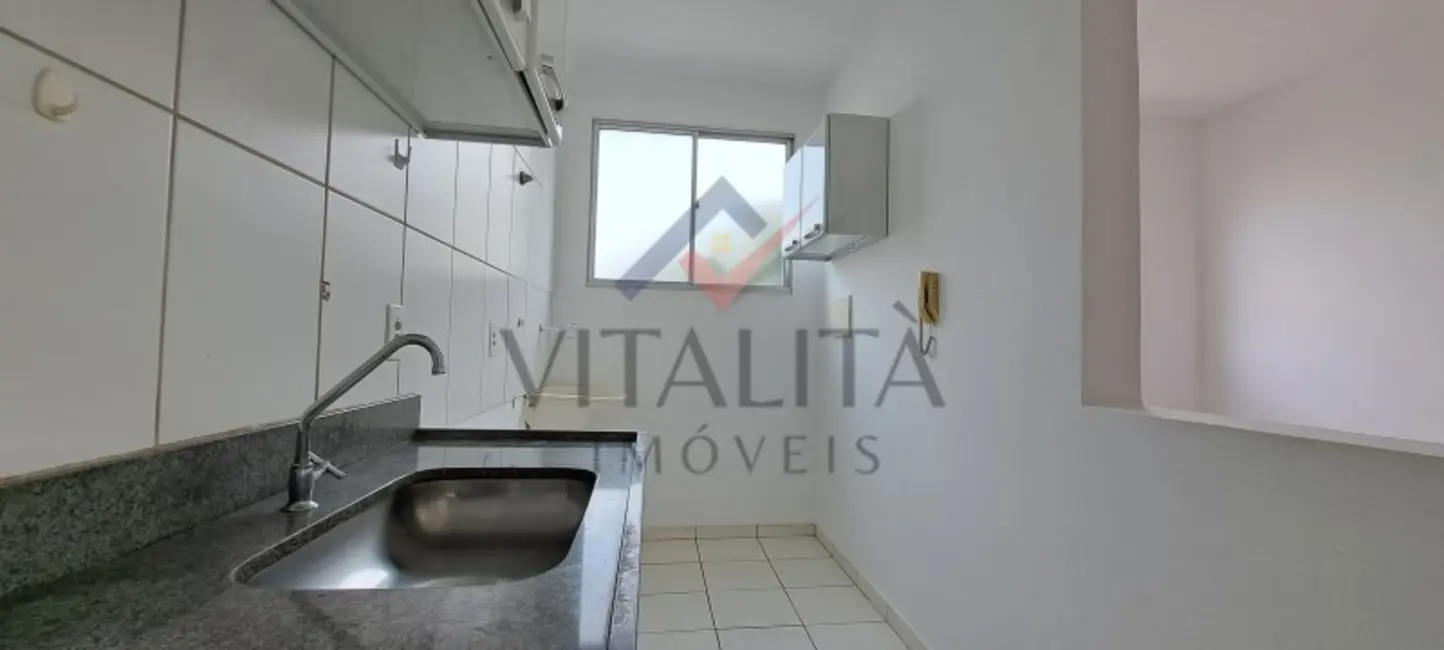 Foto 4 de Apartamento com 2 quartos à venda, 47m2 em Sumarezinho, Ribeirao Preto - SP