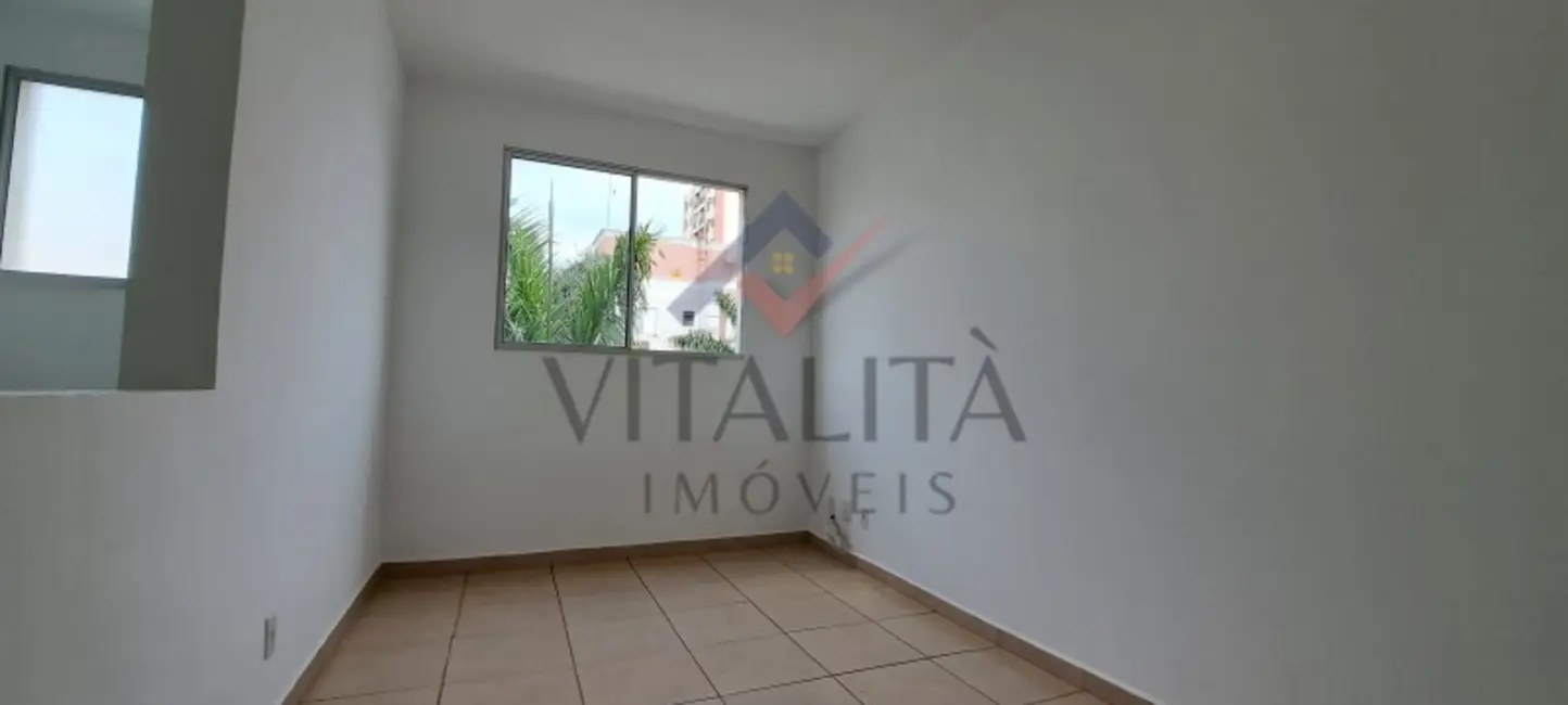 Foto 1 de Apartamento com 2 quartos à venda, 47m2 em Sumarezinho, Ribeirao Preto - SP