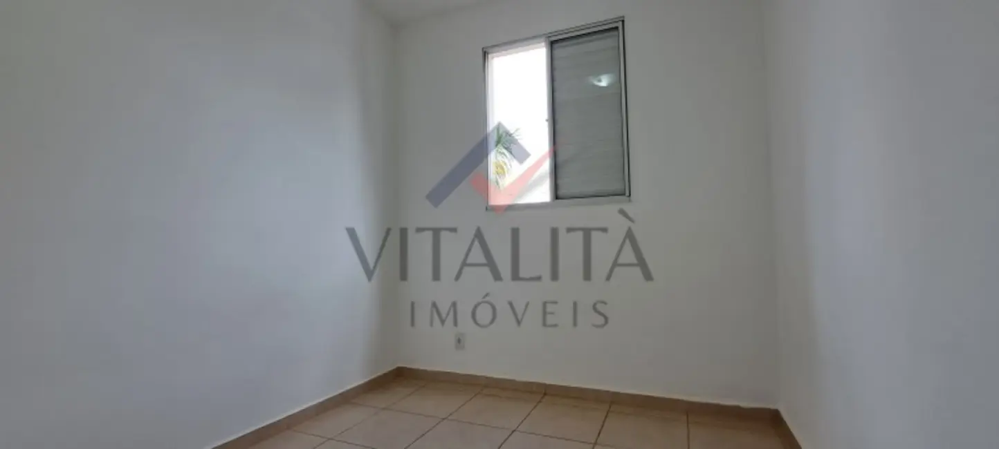 Foto 6 de Apartamento com 2 quartos à venda, 47m2 em Sumarezinho, Ribeirao Preto - SP