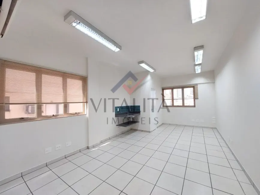Foto 1 de Sala Comercial para alugar, 30m2 em Jardim Irajá, Ribeirao Preto - SP