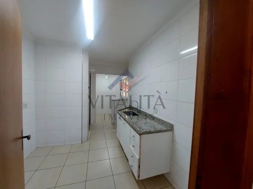 Foto 4 de Apartamento com 3 quartos para alugar, 108m2 em Jardim Paulista, Ribeirao Preto - SP