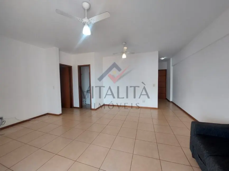 Foto 2 de Apartamento com 3 quartos para alugar, 108m2 em Jardim Paulista, Ribeirao Preto - SP