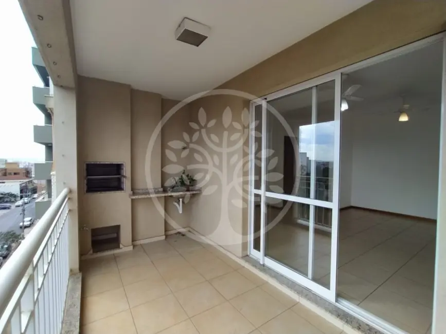 Foto 5 de Apartamento com 3 quartos à venda, 108m2 em Jardim Paulista, Ribeirao Preto - SP